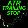ATR Trailing Stop mz