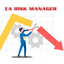 EA Risk Manager trading robot logo