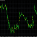 Golden Arrow M5 trading robot logo