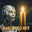 Marubozu MTF trading robot logo