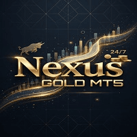 Nexus G trading robot logo