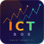 Sumerian ICT Structure Pro EA trading robot logo
