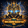 Arcanum Quant EA