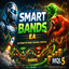 Caicai Infinity Grid Trader Bands Edition trading robot logo