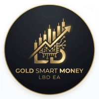 Gold Scalp M1 Lbd Ea trading robot logo