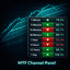 MTF Channel Panel trading robot logo