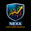 NEXA Pivot Inner Range trading robot logo