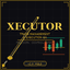 Xecutor Trade Management and Ececution EA trading robot logo