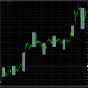 Zone Piskorz Kacper trading robot logo