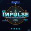 Bneu AI Impulse EA trading robot logo