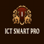 ICT Smart Pro trading robot logo