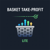 Basket TP Utility Standard trading robot logo