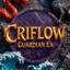Criflow Guardian trading robot logo