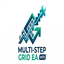 Custom Hedge Grid MT5 trading robot logo