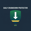 Daily Drawdown Protector trading robot logo