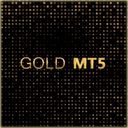 EA Gold MT5 trading robot logo