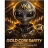 Gold Core Momentum EA