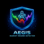 Aegis Market Regime Detector trading robot logo