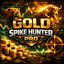 Gold Spike Hunter Pro trading robot logo