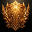 Golden Shield MT5 trading robot logo