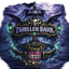HD ThrillerBark MT5 trading robot logo