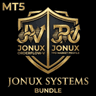 Jonux Systems Bundle MT5