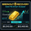 L30 Breakout Recovery trading robot logo