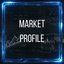 Market Profile Osw MT5 trading robot logo