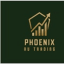 Phoenix Fibonacci trading robot logo