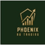 Phoenix Fibonacci trading robot logo