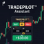Tradepilot Assistant trading robot logo