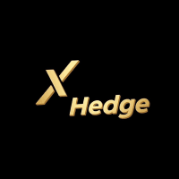 Xauusd Aggressive Hedge Scalper trading robot logo