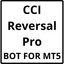 CCI Reversal Pro trading robot logo