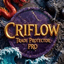 Criflow Trade Protector Pro trading robot logo