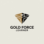 Gold Force expert trading robot logo