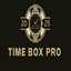 Time Box Pro trading robot logo