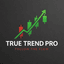 True Trend Pro trading robot logo