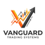 Vanguard Gold Sentinel trading robot logo