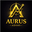 Aurus Gold Sniper MT5 trading robot logo