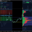 Delta DOM X trading robot logo