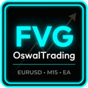 EA FVG OswalTrading trading robot logo