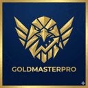 GoldMasterPro trading robot logo