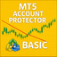 MT5 Account Protector trading robot logo