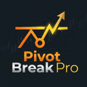 PivotBreak Pro trading robot logo