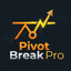PivotBreak Pro trading robot logo