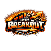 Portafolio Breakout Conservative Strategy Tester result, 10.84% simulated ROI