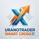Smart Cross trading robot logo