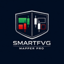 SmartFVG Mapper trading robot logo