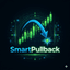 SmartPullback trading robot logo