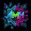 Adaptive Multi Hybrid trading robot logo
